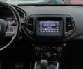 Синий Джип Компас, объемом двигателя 2.4 л и пробегом 132 тыс. км за 15555 $, фото 15 на Automoto.ua