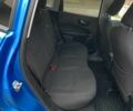 Синий Джип Компас, объемом двигателя 2.4 л и пробегом 132 тыс. км за 15555 $, фото 13 на Automoto.ua