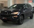 Синій Джип Compass, об'ємом двигуна 2.36 л та пробігом 60 тис. км за 19200 $, фото 1 на Automoto.ua