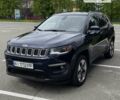 Синій Джип Compass, об'ємом двигуна 2.36 л та пробігом 87 тис. км за 16200 $, фото 1 на Automoto.ua