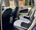 Синий Джип Компас, объемом двигателя 2.4 л и пробегом 92 тыс. км за 13900 $, фото 18 на Automoto.ua