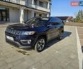 Синій Джип Compass, об'ємом двигуна 2.36 л та пробігом 106 тис. км за 16200 $, фото 12 на Automoto.ua