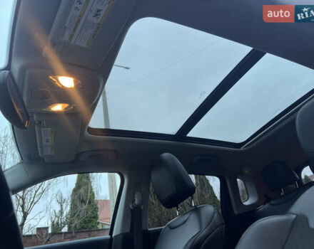 Синий Джип Компас, объемом двигателя 2.4 л и пробегом 64 тыс. км за 14700 $, фото 20 на Automoto.ua