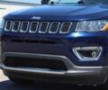 Синій Джип Compass, об'ємом двигуна 0 л та пробігом 17 тис. км за 3550 $, фото 1 на Automoto.ua