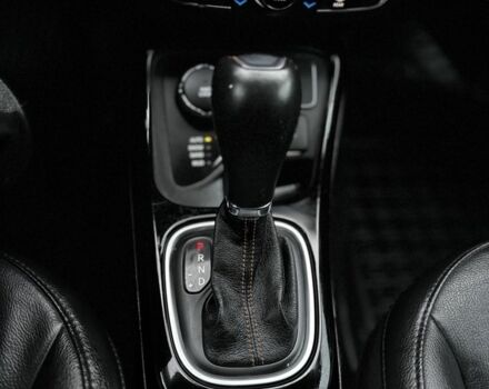 Синий Джип Компас, объемом двигателя 2.4 л и пробегом 140 тыс. км за 15300 $, фото 6 на Automoto.ua