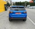 Синий Джип Компас, объемом двигателя 2.36 л и пробегом 150 тыс. км за 14200 $, фото 5 на Automoto.ua