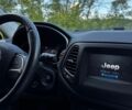 Синий Джип Компас, объемом двигателя 2.4 л и пробегом 111 тыс. км за 17030 $, фото 1 на Automoto.ua