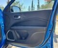 Синій Джип Compass, об'ємом двигуна 2.36 л та пробігом 43 тис. км за 18000 $, фото 20 на Automoto.ua