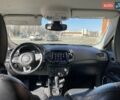 Синий Джип Компас, объемом двигателя 2.36 л и пробегом 88 тыс. км за 16300 $, фото 9 на Automoto.ua