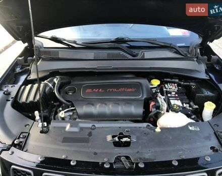 Синий Джип Компас, объемом двигателя 2.4 л и пробегом 40 тыс. км за 16800 $, фото 34 на Automoto.ua