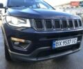 Синий Джип Компас, объемом двигателя 2.4 л и пробегом 40 тыс. км за 16800 $, фото 31 на Automoto.ua