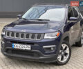 Синій Джип Compass, об'ємом двигуна 2.36 л та пробігом 92 тис. км за 16900 $, фото 7 на Automoto.ua