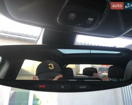 Синий Джип Компас, объемом двигателя 2.4 л и пробегом 40 тыс. км за 16800 $, фото 27 на Automoto.ua