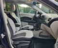 Синий Джип Компас, объемом двигателя 2.4 л и пробегом 92 тыс. км за 13900 $, фото 15 на Automoto.ua