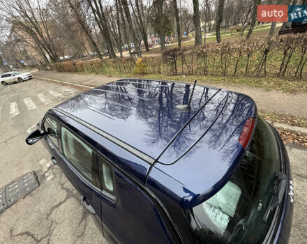 Синий Джип Компас, объемом двигателя 2.36 л и пробегом 142 тыс. км за 16000 $, фото 7 на Automoto.ua