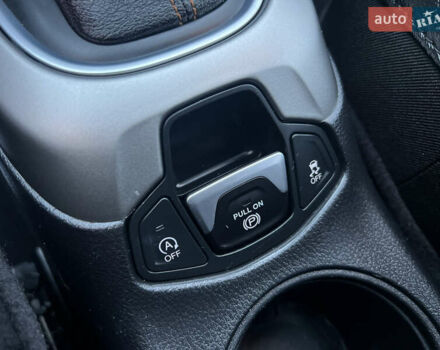 Синий Джип Компас, объемом двигателя 2.4 л и пробегом 64 тыс. км за 14700 $, фото 56 на Automoto.ua