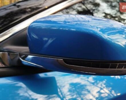 Синий Джип Компас, объемом двигателя 2.36 л и пробегом 102 тыс. км за 16300 $, фото 29 на Automoto.ua