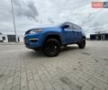Синий Джип Компас, объемом двигателя 2.36 л и пробегом 150 тыс. км за 14200 $, фото 44 на Automoto.ua