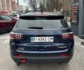Синий Джип Компас, объемом двигателя 2.36 л и пробегом 60 тыс. км за 17900 $, фото 4 на Automoto.ua
