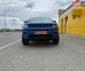Синий Джип Компас, объемом двигателя 2.36 л и пробегом 150 тыс. км за 14200 $, фото 11 на Automoto.ua