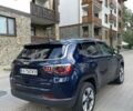 Синій Джип Compass, об'ємом двигуна 2.4 л та пробігом 102 тис. км за 17500 $, фото 3 на Automoto.ua