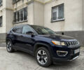 Синий Джип Компас, объемом двигателя 2.36 л и пробегом 47 тыс. км за 16400 $, фото 16 на Automoto.ua