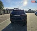 Синій Джип Compass, об'ємом двигуна 2.36 л та пробігом 106 тис. км за 16200 $, фото 7 на Automoto.ua
