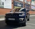 Синий Джип Компас, объемом двигателя 2.36 л и пробегом 88 тыс. км за 16300 $, фото 1 на Automoto.ua