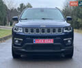 Синий Джип Компас, объемом двигателя 2.4 л и пробегом 64 тыс. км за 14700 $, фото 6 на Automoto.ua