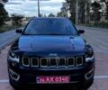 Синій Джип Compass, об'ємом двигуна 2.4 л та пробігом 93 тис. км за 16530 $, фото 1 на Automoto.ua