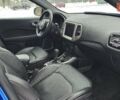 Синій Джип Compass, об'ємом двигуна 2.36 л та пробігом 60 тис. км за 14800 $, фото 5 на Automoto.ua