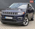 Синій Джип Compass, об'ємом двигуна 2.36 л та пробігом 92 тис. км за 16900 $, фото 6 на Automoto.ua