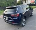Синий Джип Компас, объемом двигателя 2.36 л и пробегом 80 тыс. км за 16800 $, фото 5 на Automoto.ua