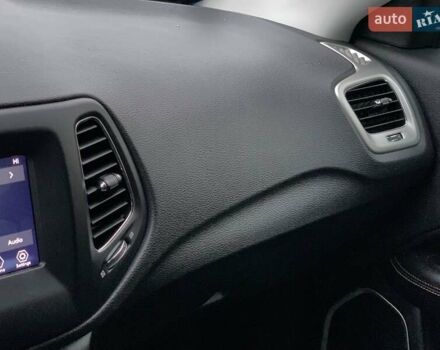 Синий Джип Компас, объемом двигателя 2.4 л и пробегом 132 тыс. км за 15555 $, фото 54 на Automoto.ua