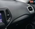 Синий Джип Компас, объемом двигателя 2.4 л и пробегом 132 тыс. км за 15555 $, фото 54 на Automoto.ua