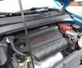 Синій Джип Compass, об'ємом двигуна 2.36 л та пробігом 63 тис. км за 17600 $, фото 10 на Automoto.ua