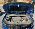 Синій Джип Compass, об'ємом двигуна 2.36 л та пробігом 43 тис. км за 18000 $, фото 12 на Automoto.ua
