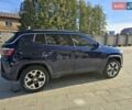 Синій Джип Compass, об'ємом двигуна 2.36 л та пробігом 106 тис. км за 16200 $, фото 5 на Automoto.ua