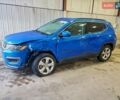 Синій Джип Compass, об'ємом двигуна 2.4 л та пробігом 29 тис. км за 8900 $, фото 1 на Automoto.ua
