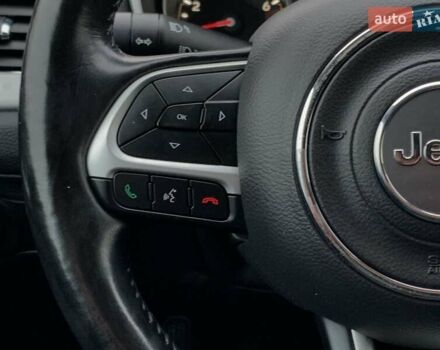 Синий Джип Компас, объемом двигателя 2.4 л и пробегом 132 тыс. км за 15555 $, фото 40 на Automoto.ua