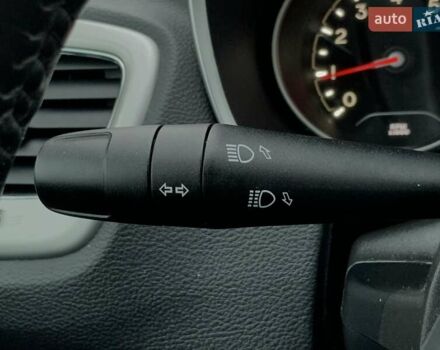 Синий Джип Компас, объемом двигателя 2.4 л и пробегом 132 тыс. км за 15555 $, фото 42 на Automoto.ua