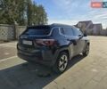 Синій Джип Compass, об'ємом двигуна 2.36 л та пробігом 106 тис. км за 16200 $, фото 6 на Automoto.ua