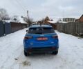 Синій Джип Compass, об'ємом двигуна 2.4 л та пробігом 74 тис. км за 15200 $, фото 2 на Automoto.ua