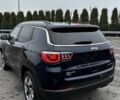 Синий Джип Компас, объемом двигателя 2.4 л и пробегом 140 тыс. км за 15300 $, фото 2 на Automoto.ua