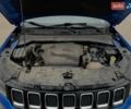 Синий Джип Компас, объемом двигателя 2.4 л и пробегом 132 тыс. км за 15555 $, фото 55 на Automoto.ua