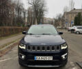 Синий Джип Компас, объемом двигателя 2.36 л и пробегом 142 тыс. км за 16000 $, фото 1 на Automoto.ua