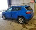 Синій Джип Compass, об'ємом двигуна 2.4 л та пробігом 29 тис. км за 8900 $, фото 1 на Automoto.ua