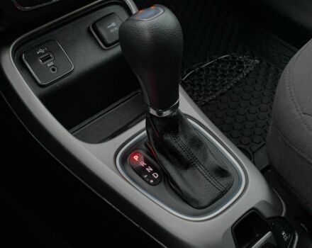 Синий Джип Компас, объемом двигателя 2.4 л и пробегом 132 тыс. км за 15555 $, фото 19 на Automoto.ua