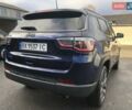 Синий Джип Компас, объемом двигателя 2.4 л и пробегом 40 тыс. км за 16800 $, фото 9 на Automoto.ua
