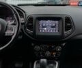 Синий Джип Компас, объемом двигателя 2.4 л и пробегом 132 тыс. км за 15555 $, фото 35 на Automoto.ua